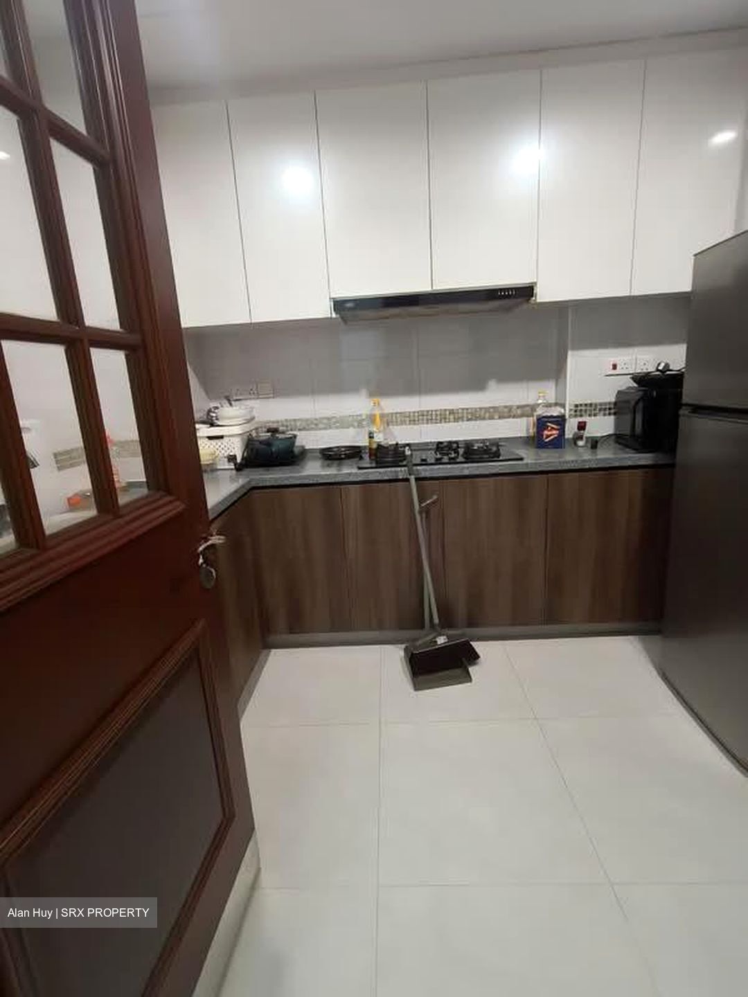 Dover Parkview (D5), Condominium #550377761